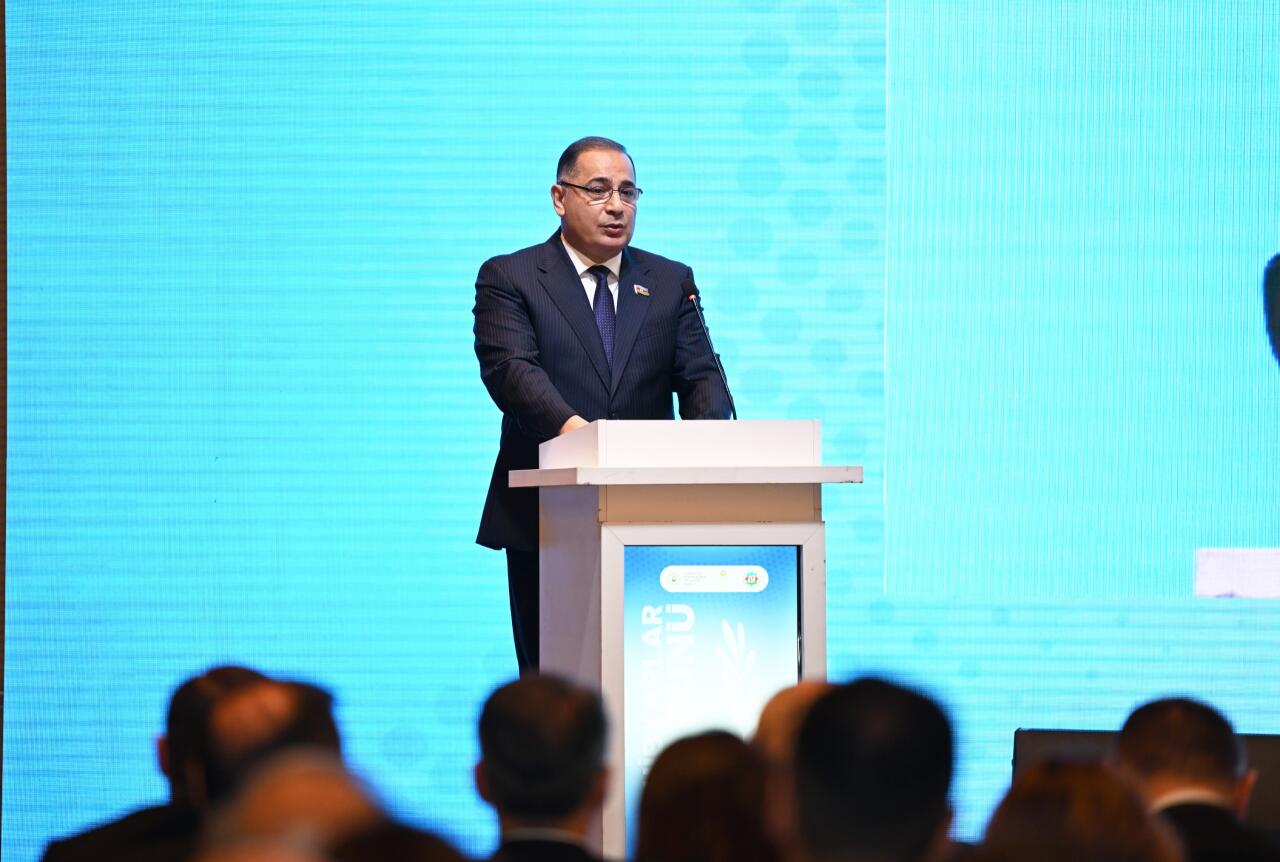 “Sahibkarlığın