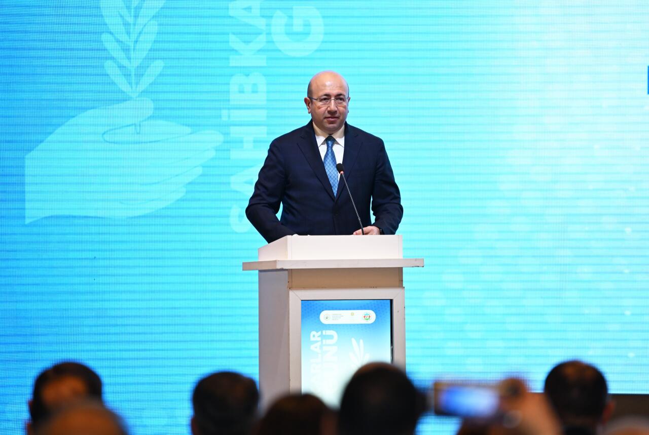 “Sahibkarlığın