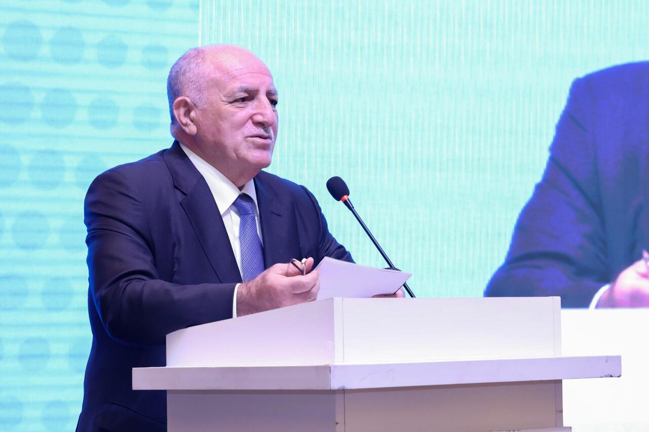 “Sahibkarlığın