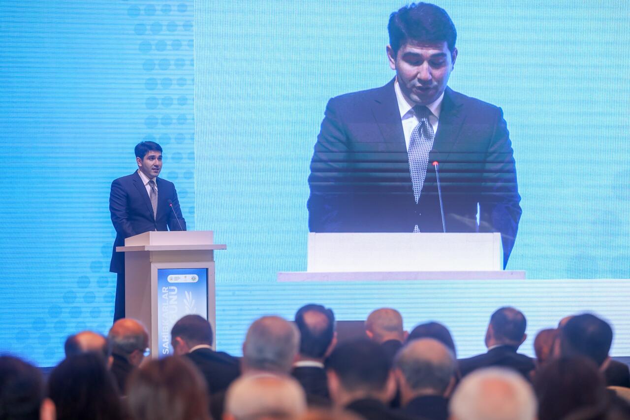 “Sahibkarlığın