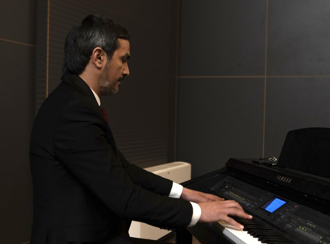 Гянджа стала площадкой для обсуждения сохранения фольклорного наследия