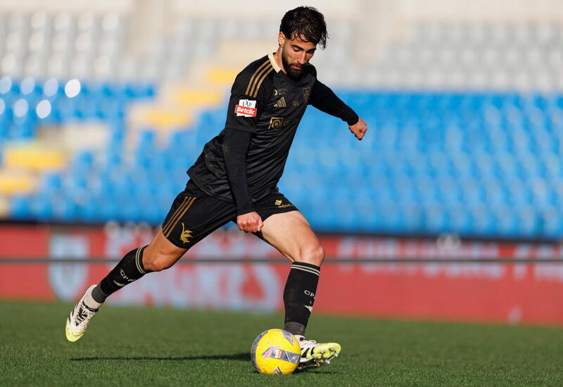 Карабах" намерен подписать португальского защитника