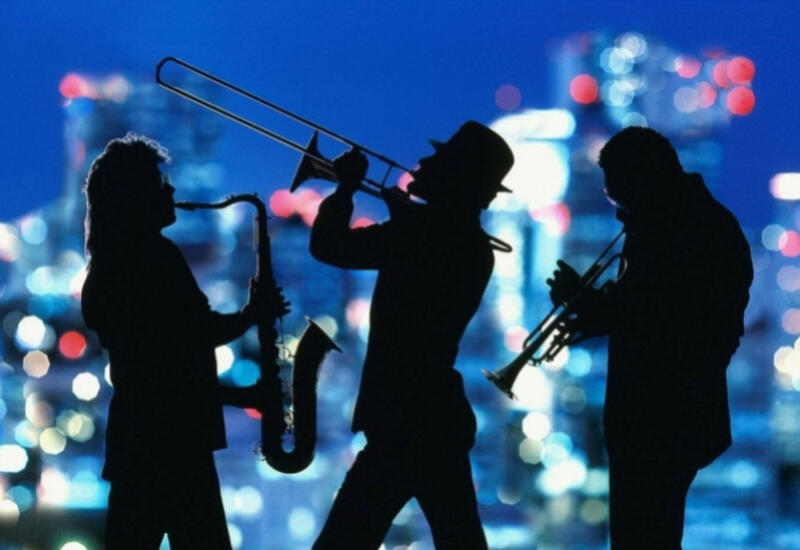 Сегодня  Международный день джаза