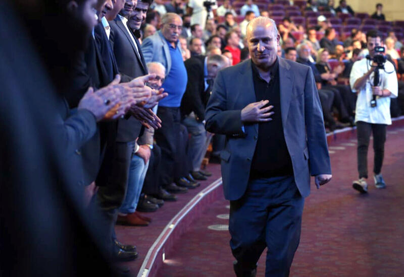 Главу иранского футбола не впустили в эту страну