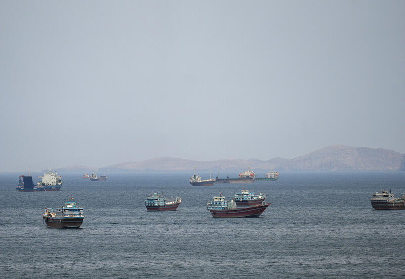 США решили создать новую коалицию по Ормузскому проливу