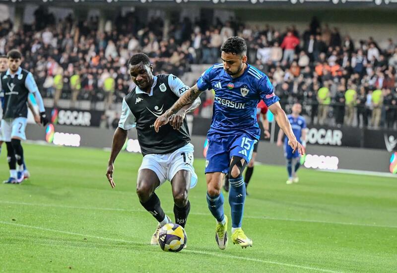 "Карабах" уступил "Нефтчи" и лишился шансов на чемпионство