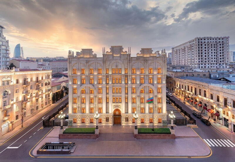 МВД Азербайджана обратилось к населению