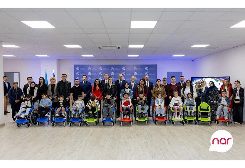 Nar стал партнером международной социальной инициативы