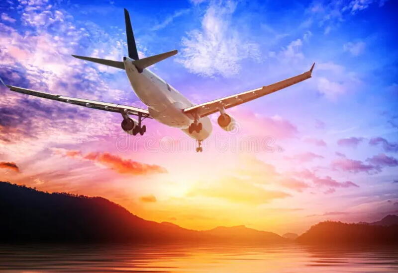 Актуальное расписание авиарейсов