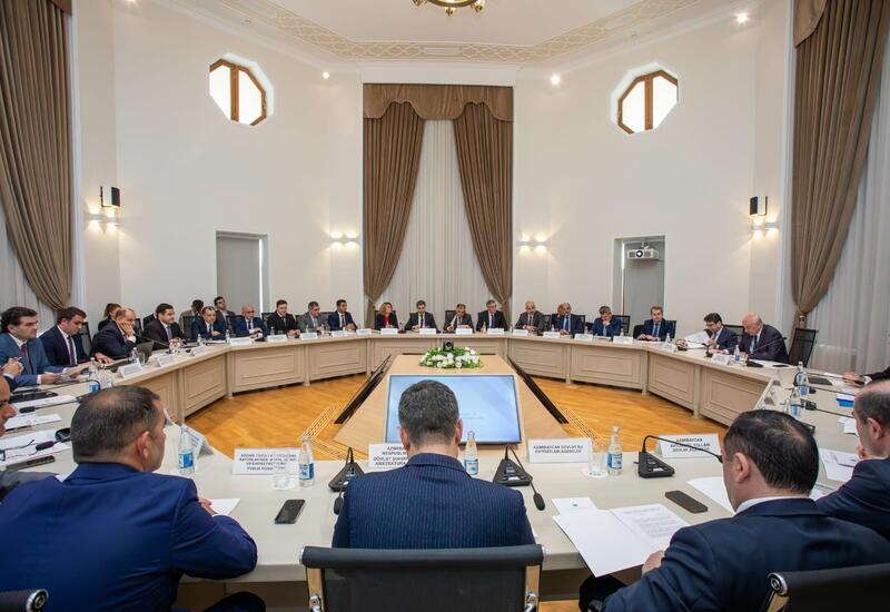 На освобожденных территориях Азербайджана установлены солнечные панели общей мощностью более 7 000 кВт