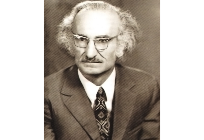 В Азербайджане будет отмечено 120-летие Лятифа Керимова