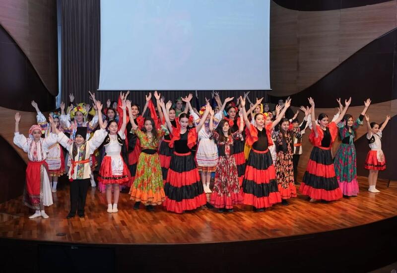 Праздник ритма и грации - как отметили Международный день танца в Баку