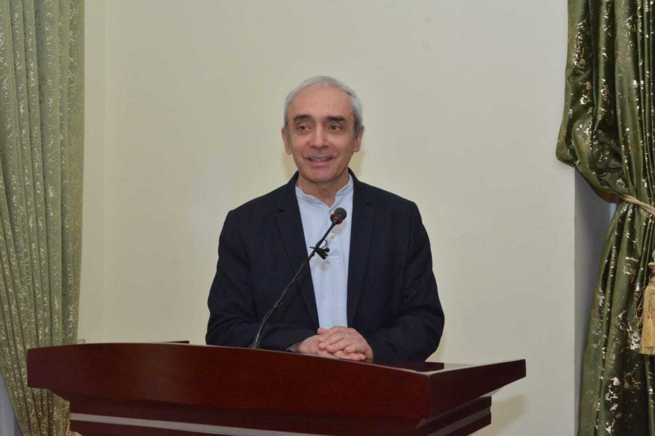 Снял квартиру - столкнулся с мистикой: история азербайджанского студента