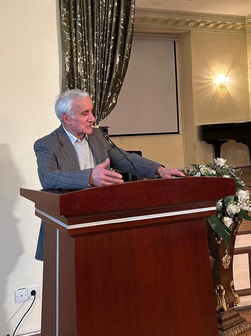 Снял квартиру - столкнулся с мистикой: история азербайджанского студента