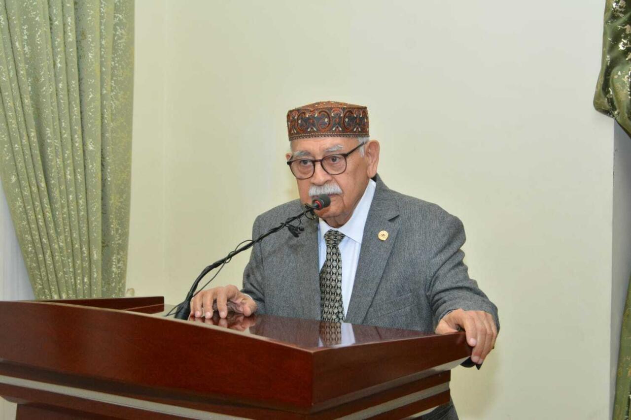 Снял квартиру - столкнулся с мистикой: история азербайджанского студента