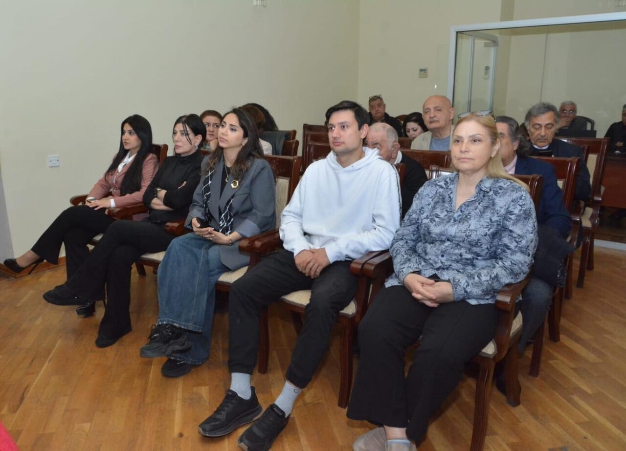 Снял квартиру - столкнулся с мистикой: история азербайджанского студента