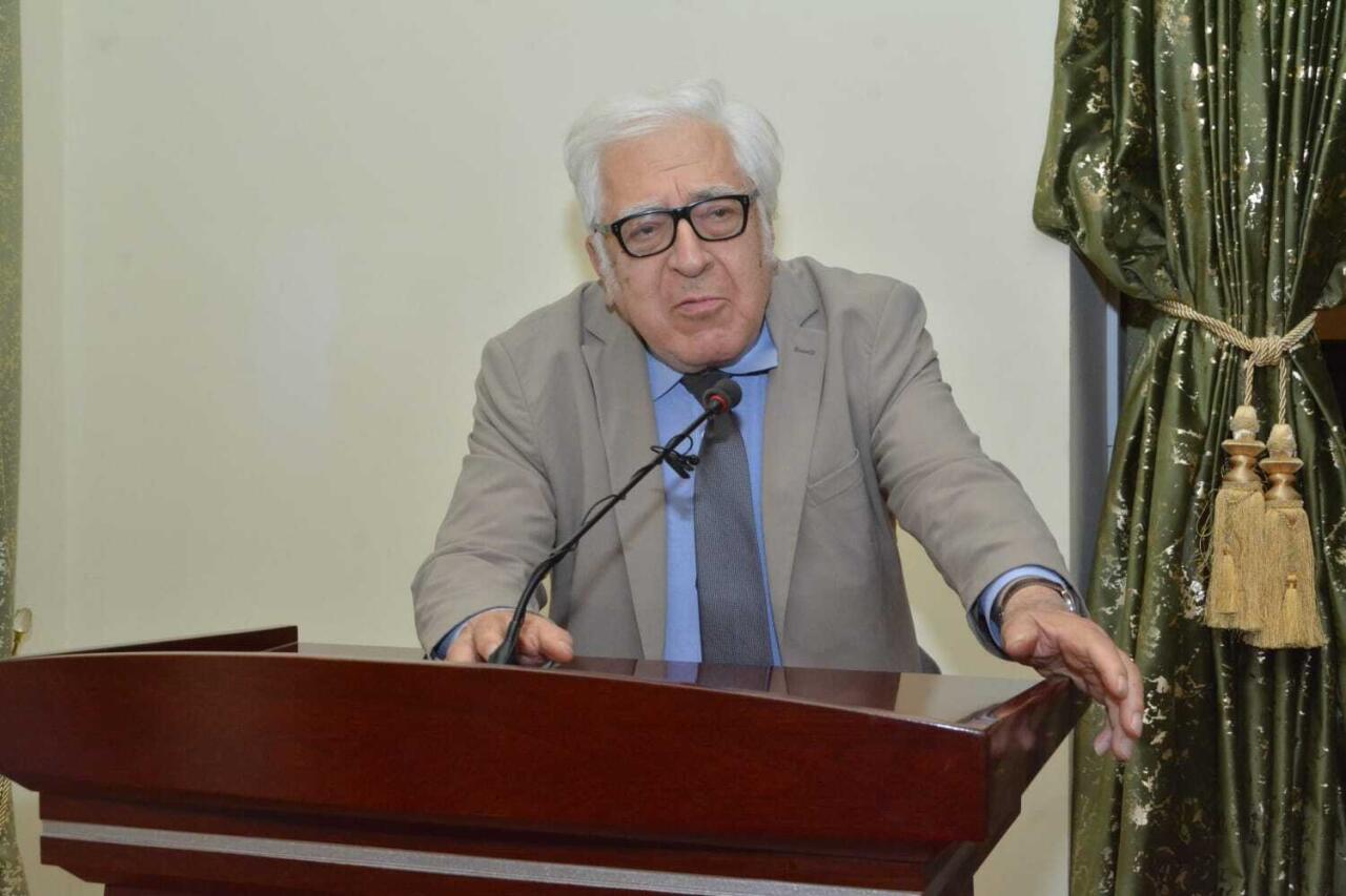 Снял квартиру - столкнулся с мистикой: история азербайджанского студента