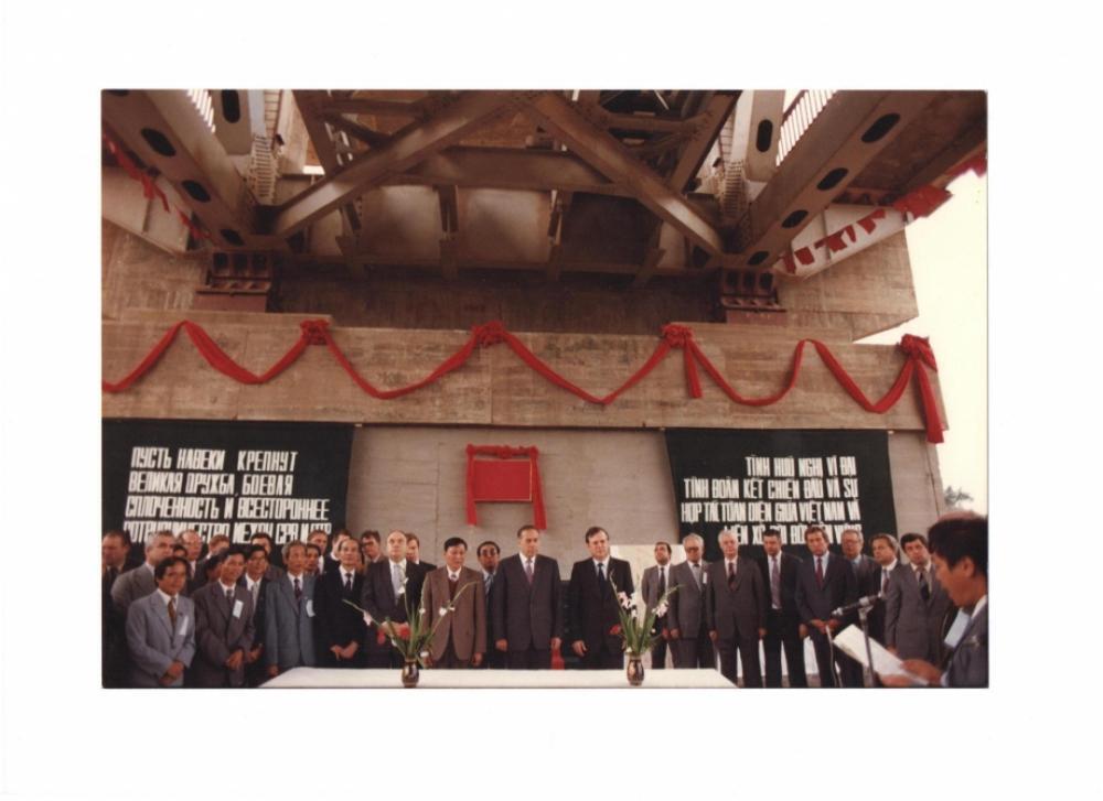 Azərbaycan-Vyetnam münasibətləri: Heydər Əliyevdən başlayan yol