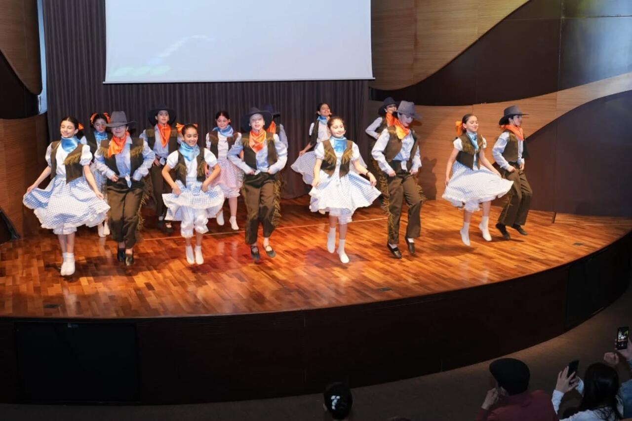 Праздник ритма и грации - как отметили Международный день танца в Баку