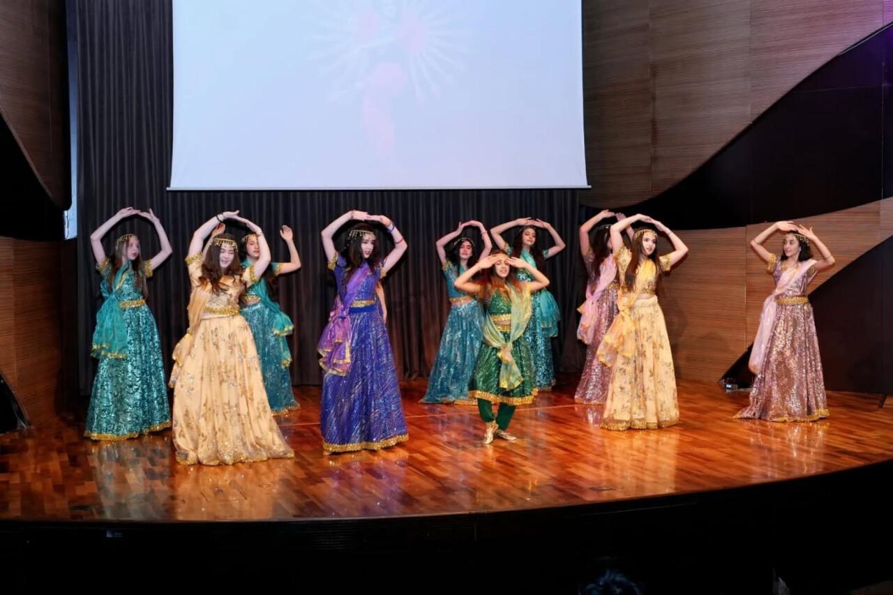 Праздник ритма и грации - как отметили Международный день танца в Баку