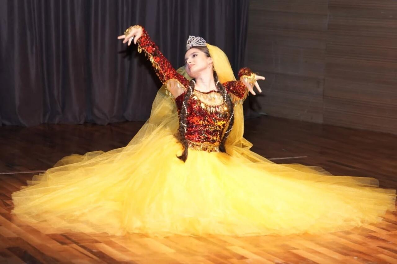 Праздник ритма и грации - как отметили Международный день танца в Баку