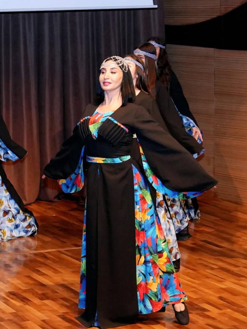 Праздник ритма и грации - как отметили Международный день танца в Баку