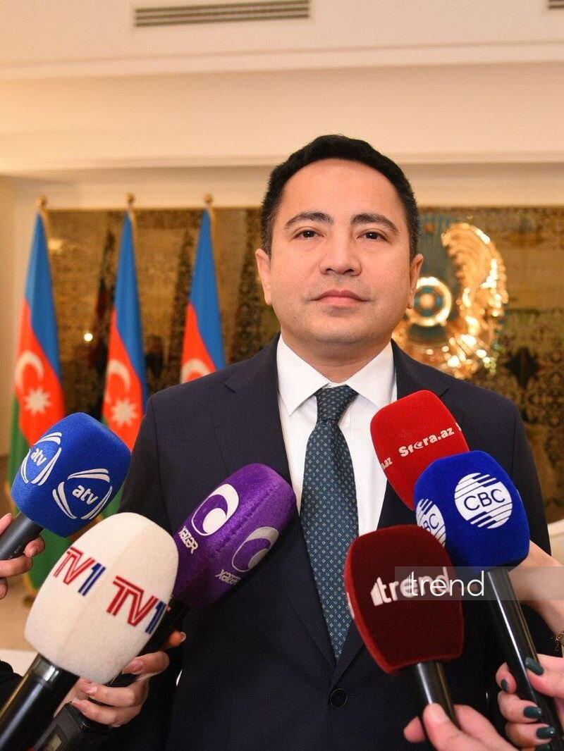 Впервые Казахстаном и Азербайджаном запущен совместный туроператор "ТурАн