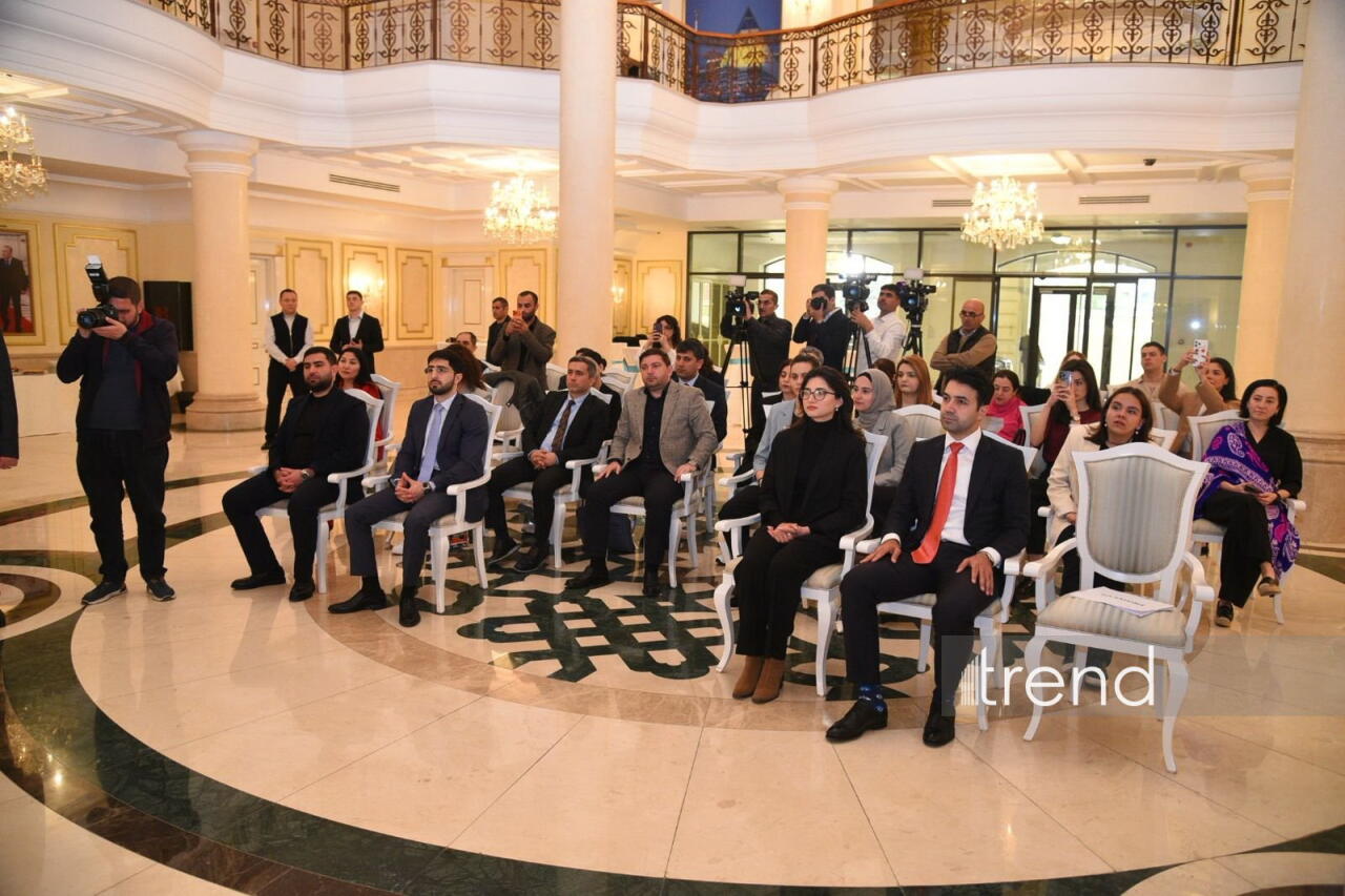 Впервые Казахстаном и Азербайджаном запущен совместный туроператор "ТурАн