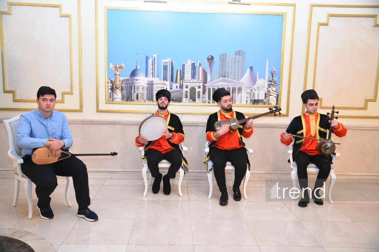 Впервые Казахстаном и Азербайджаном запущен совместный туроператор "ТурАн