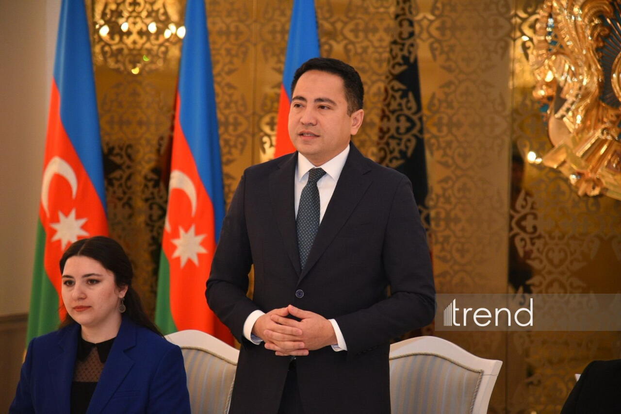 Впервые Казахстаном и Азербайджаном запущен совместный туроператор "ТурАн