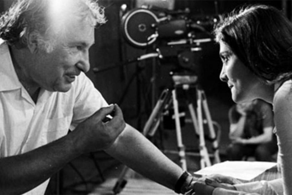 Vyetnam kinosunun əsasını qoyan azərbaycanlı rejissor