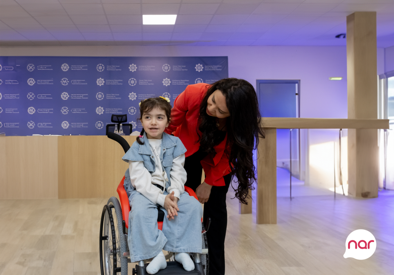 Nar стал партнером международной социальной инициативы