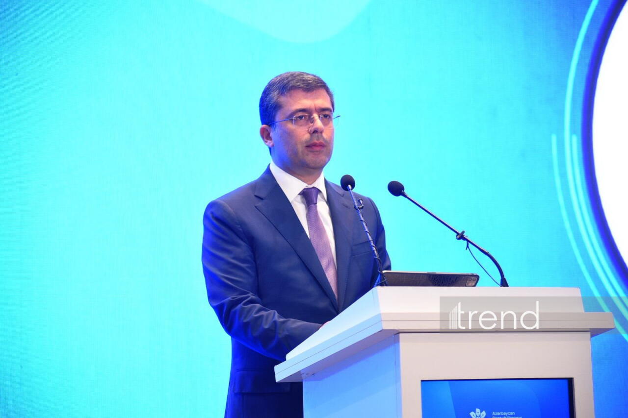 Bakıda “İctimai proseslər media müstəvisində” mövzusunda 3-cü Forum keçirilir