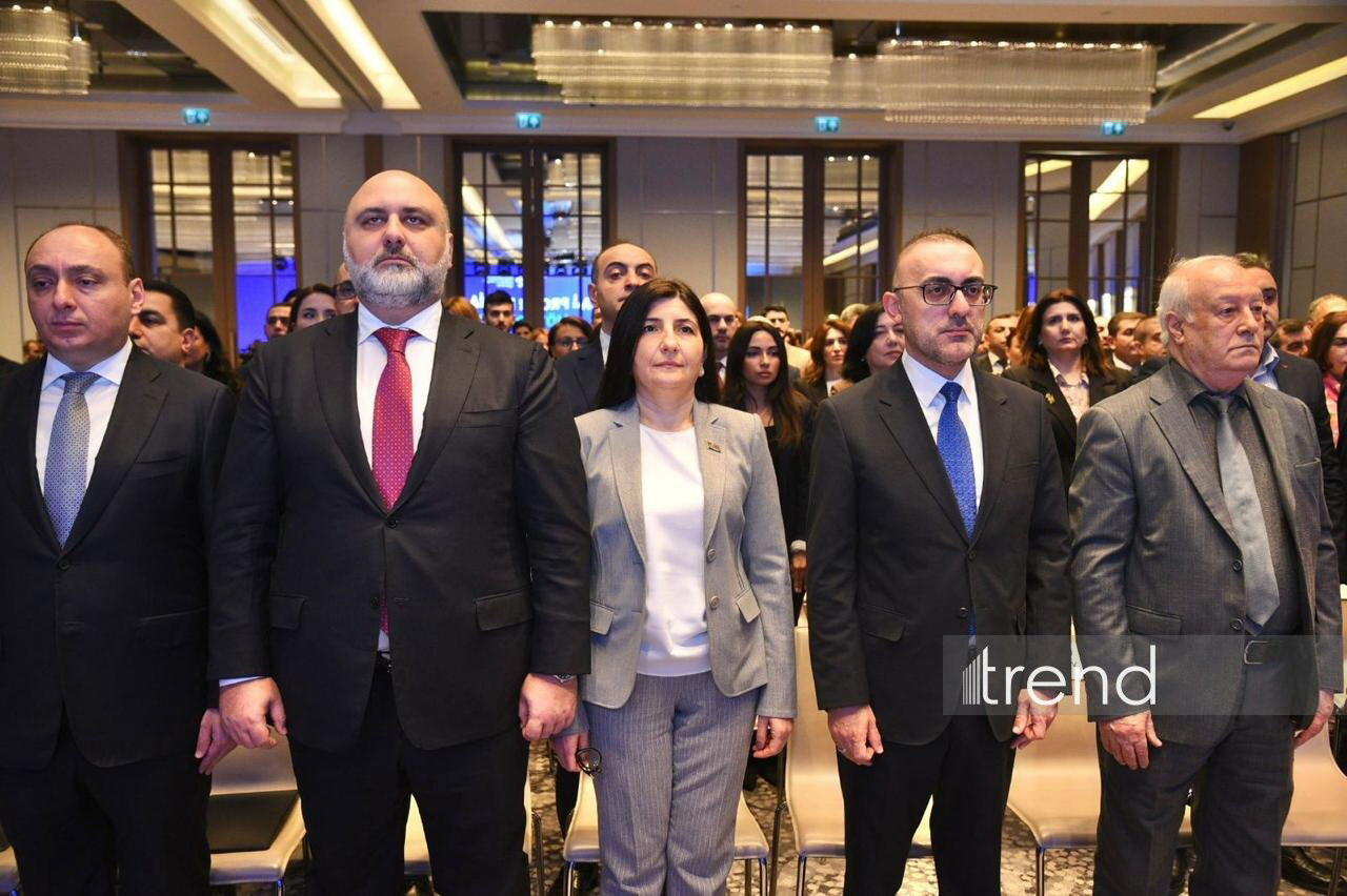Bakıda “İctimai proseslər media müstəvisində” mövzusunda 3-cü Forum keçirilir