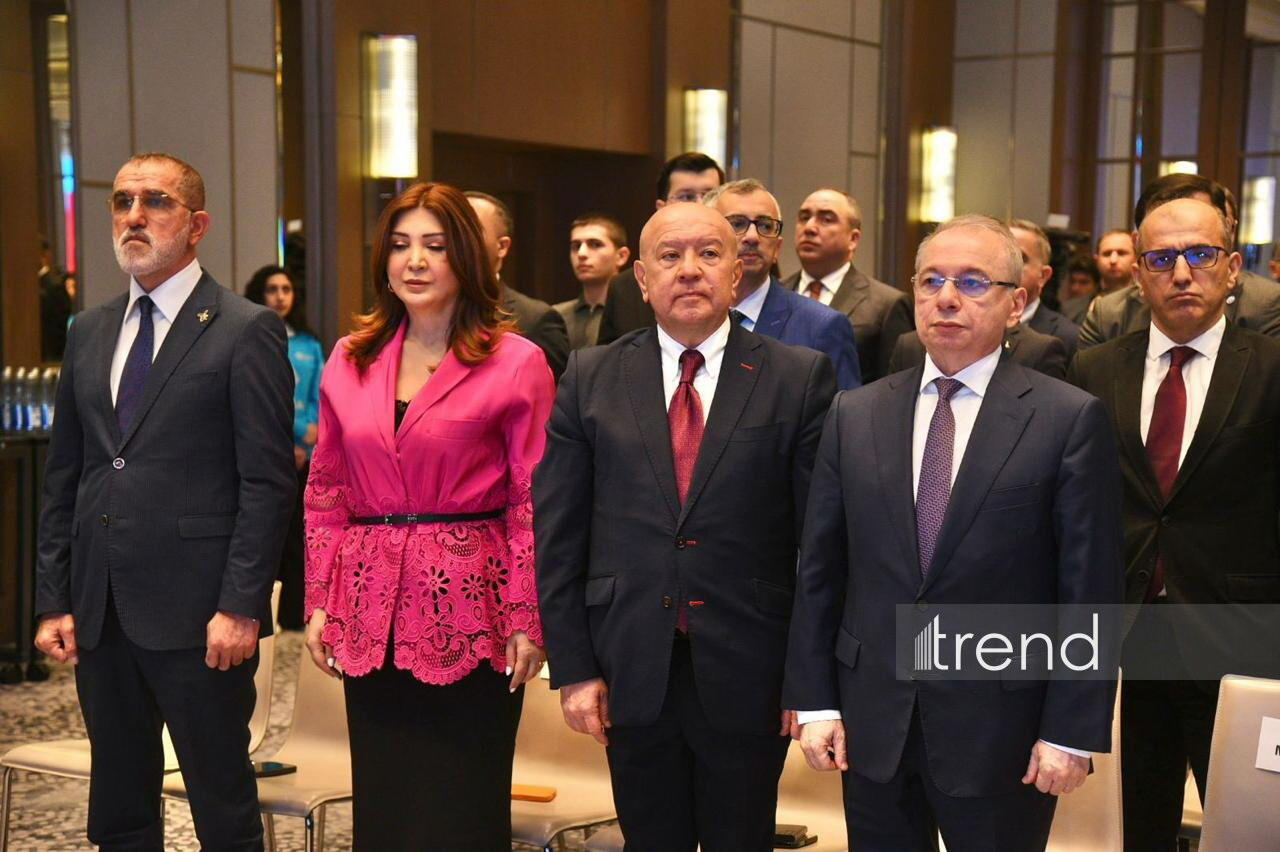 Bakıda “İctimai proseslər media müstəvisində” mövzusunda 3-cü Forum keçirilir