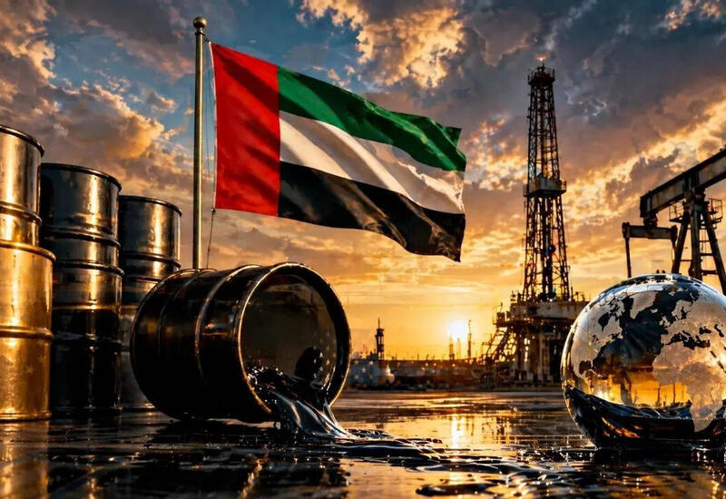 Нефтяной побег из картеля: почему ОАЭ ломают правила ОПЕК