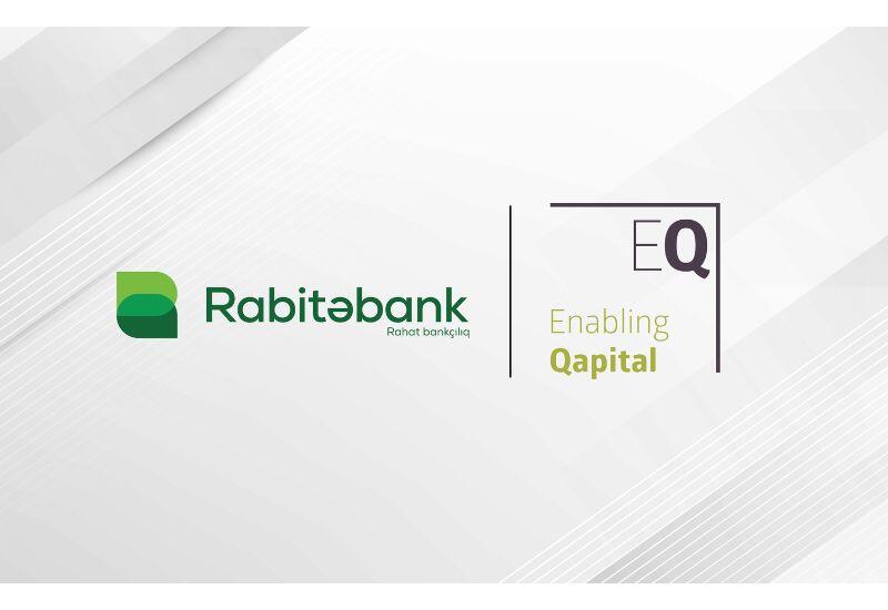 “Rabitəbank” mikro və KOB subyektlərinin maliyyələşdirilməsi üçün “enabling qapital”-dan 7 milyon ABŞ dolları vəsait cəlb edib