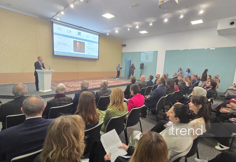 Баку стал мировой столицей коврового искусства