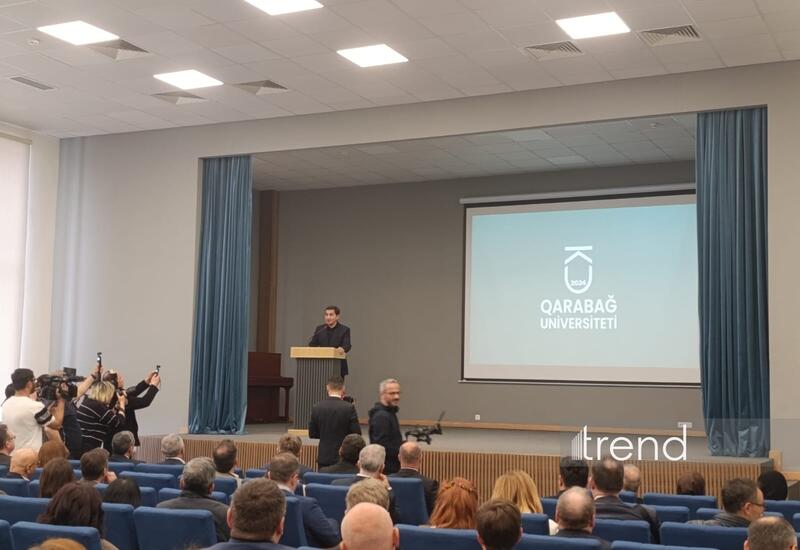 В Кавказском регионе формируется новый статус-кво