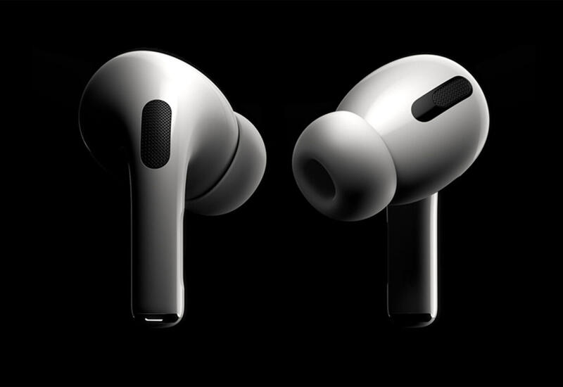Apple выпустила загадочное обновление для AirPods Pro 3