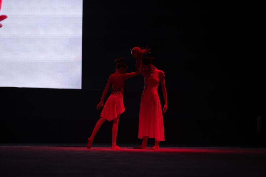 Баку вновь принимает Кубок Европы по художественной гимнастике