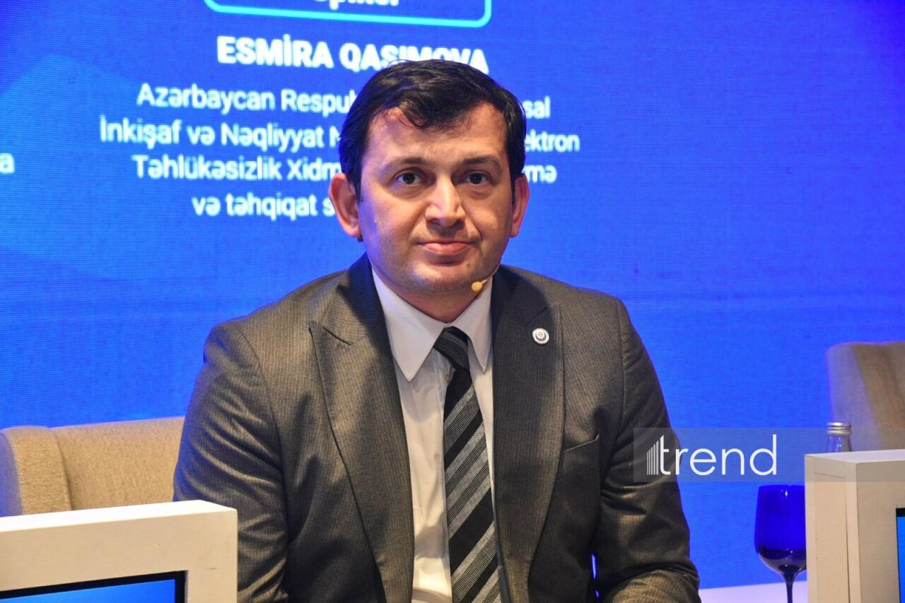 В Баку состоялся III Форум на тему "Общественные процессы в медиаплоскости"