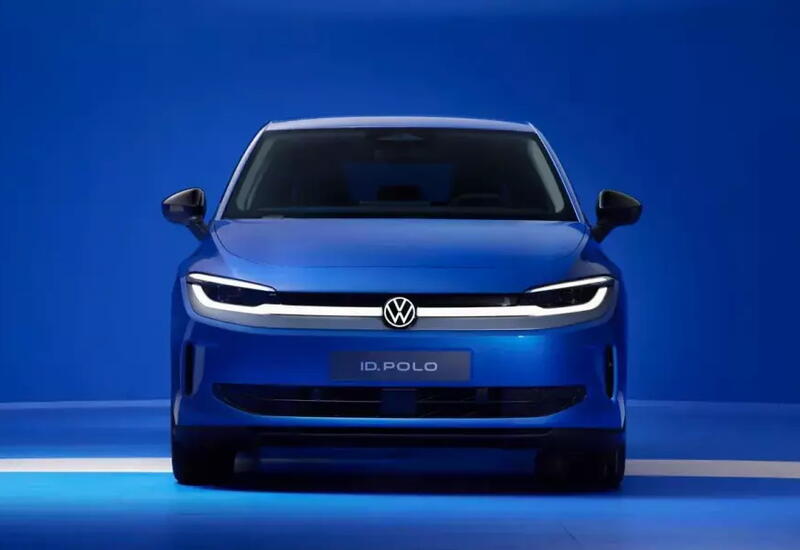 Volkswagen создал автомобиль, который делает массаж пассажирам