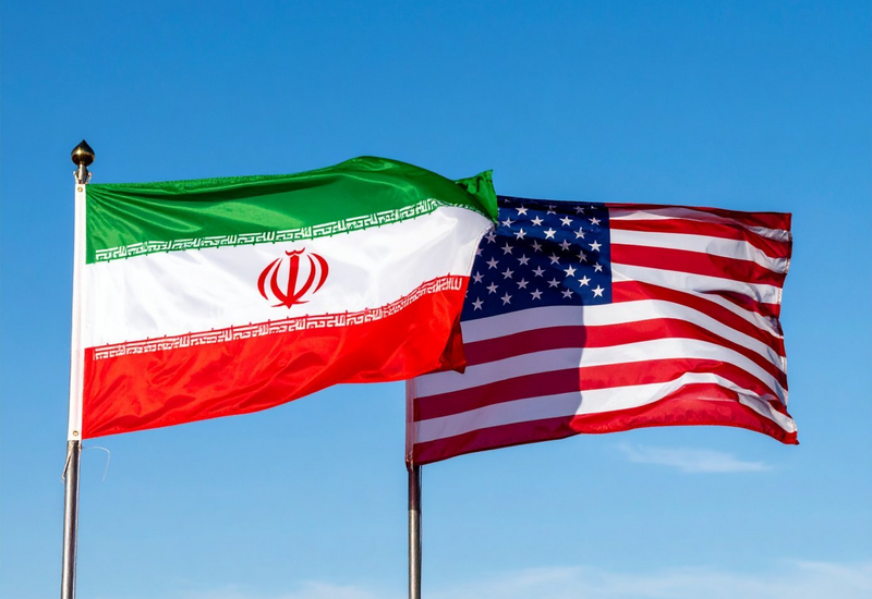 Иран представил США план по прекращению войны