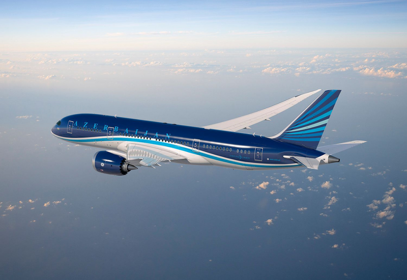 AZAL возобновляет полеты в Тель-Авив