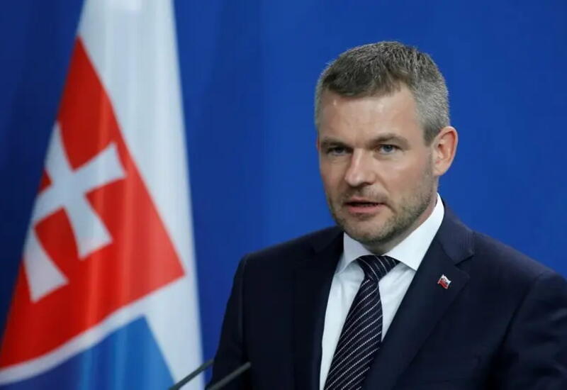 Президент Словакии планирует посетить Азербайджан