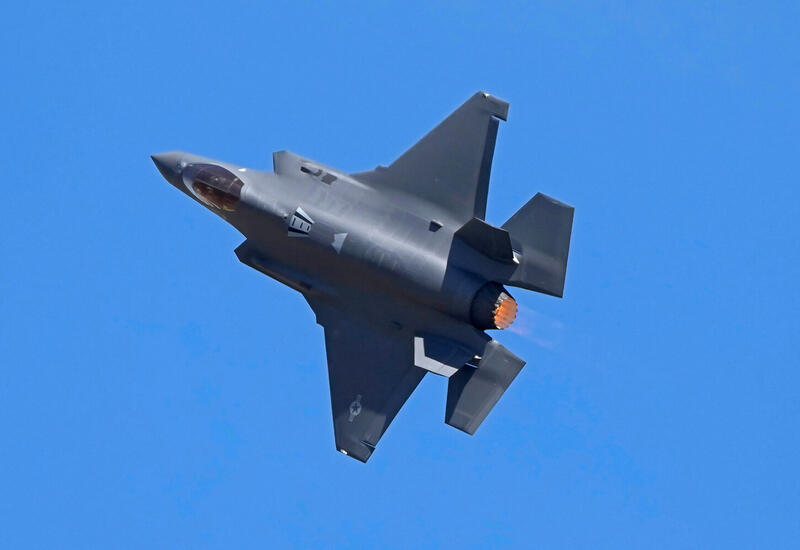 Израиль одобрил покупку у США новых эскадрилий истребителей