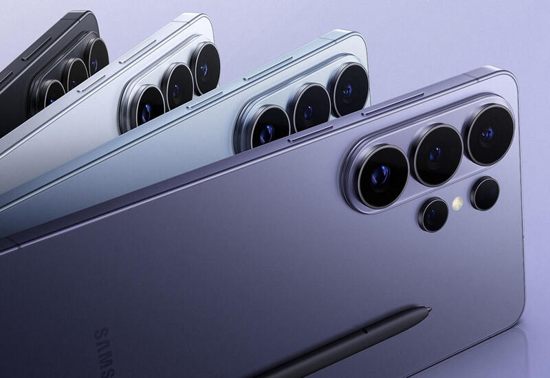 Samsung Galaxy S27 Ultra может лишиться одной из камер ради экономии места в корпусе