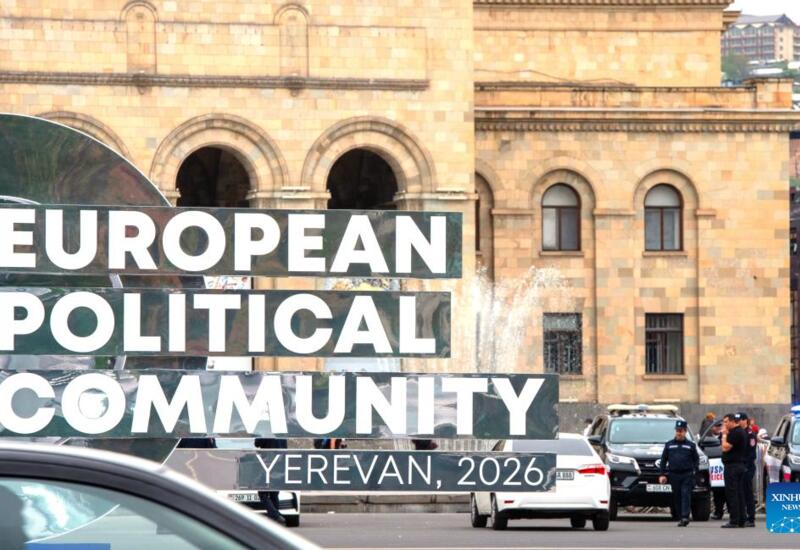 Саммит в Ереване стал пощечиной Европарламенту