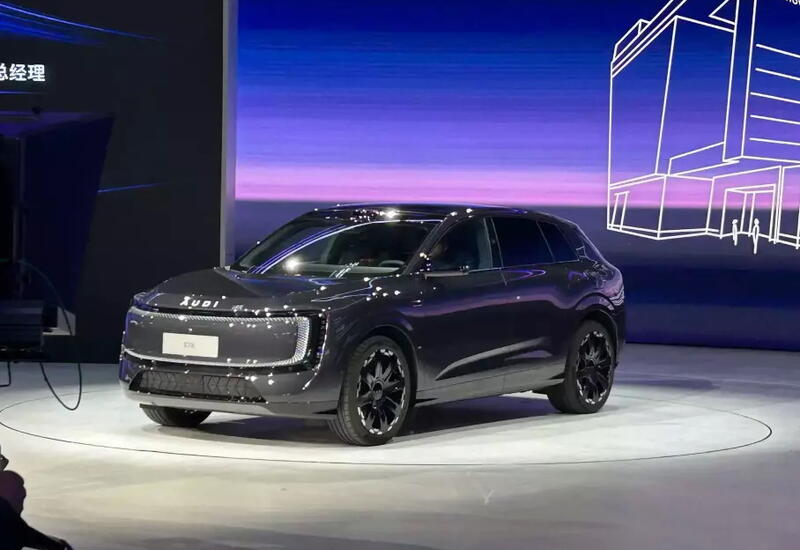Европейцам предложат созданные для китайцев модели Audi